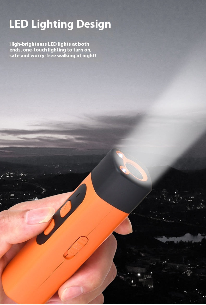 CalmPaw ultrasonic bark deterrent product image 5